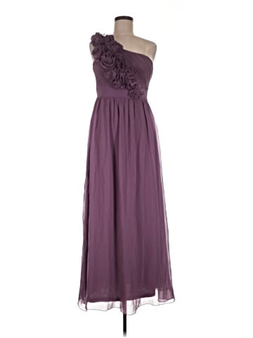 Point Cocktail Dress (view 1)