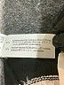 Zara Black Long Sleeve Top 12-18 MO / 18 MO - photo 4