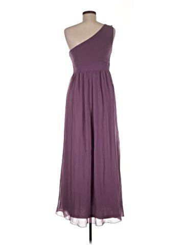 Point Cocktail Dress (view 2)