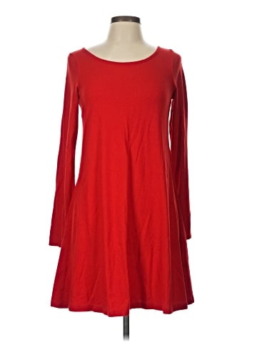 Express Casual Dress (view 1)