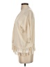 Roberta Roller Rabbit Ivory Silk Cardigan Size XS - photo 5
