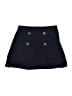 The Children's Place Solid Blue Active Skort Size 16 - photo 1