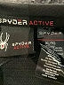Spyder Black Long Sleeve T-Shirt Size XL - photo 7