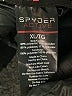 Spyder Black Long Sleeve T-Shirt Size XL - photo 8