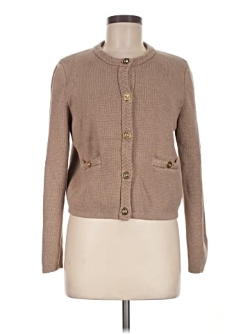 J.Crew Factory Store Cardigan (view 1)