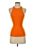 Naked Wardrobe Orange Tank Top Size XS - photo 1