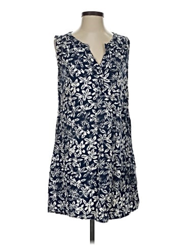 Blue Ginger Casual Dress (view 1)