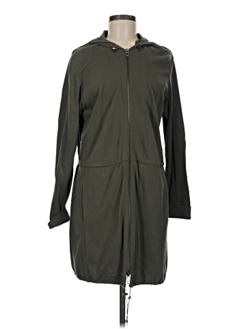 W by Worth Raincoat (view 1)