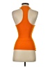 Naked Wardrobe Orange Tank Top Size XS - photo 2