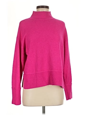 Nine West Turtleneck Sweater (view 1)