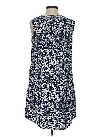 Blue Ginger Casual Dress (view 2)