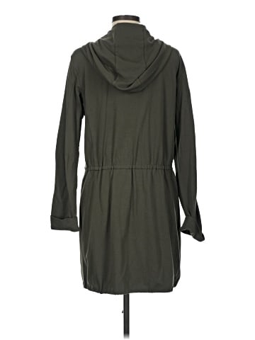 W by Worth Raincoat (view 2)