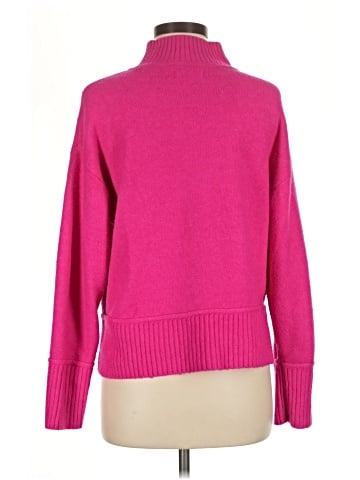 Nine West Turtleneck Sweater (view 2)