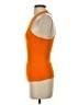 Naked Wardrobe Orange Tank Top Size XS - photo 5