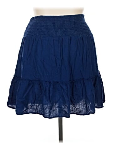 Nautica Casual Skirt (view 2)