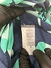 Periwinkle 100% Polyester Teal Sleeveless Blouse Size M - photo 5