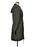 W by Worth Green Raincoat Size M - photo 4