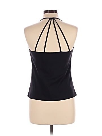 Lands' End Swimsuit Top (view 2)