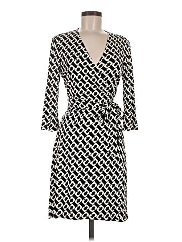 Diane von Furstenberg Casual Dress (view 1)