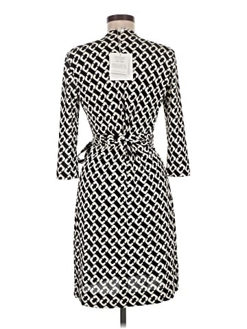 Diane von Furstenberg Casual Dress (view 2)