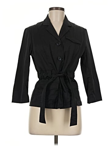 Banana Republic Factory Store Trenchcoat (view 1)