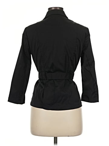 Banana Republic Factory Store Trenchcoat (view 2)