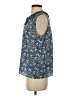 Assorted Brands 100% Polyester Blue Sleeveless T-Shirt Size S - photo 5