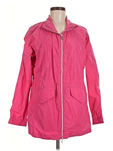 Athleta Raincoat (view 1)