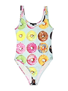 Forever 21 One Piece Swimsuit