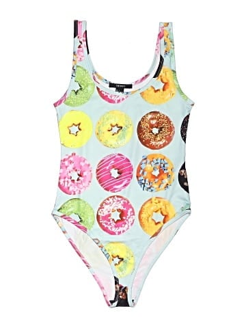 Forever 21 One Piece Swimsuit (view 1)