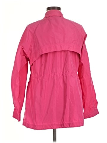 Athleta Raincoat (view 2)