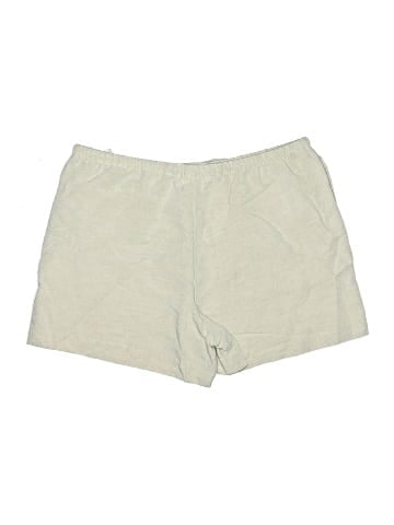 H&M Khaki Shorts (view 2)