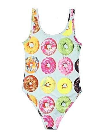 Forever 21 One Piece Swimsuit (view 2)