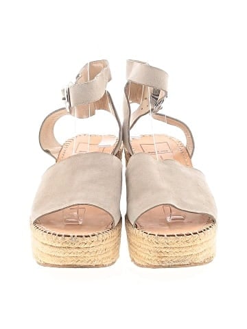 Dolce Vita Wedges (view 2)