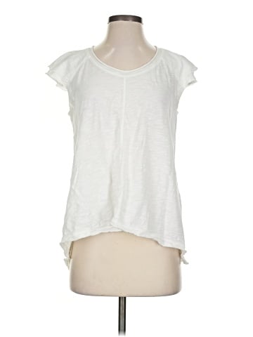 Wilt Sleeveless T-Shirt (view 1)