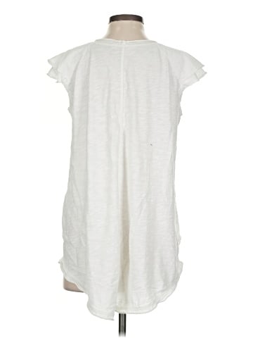 Wilt Sleeveless T-Shirt (view 2)