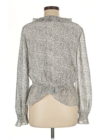 Ted Baker London Long Sleeve Blouse (view 2)