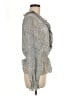 Ted Baker London 100% Polyester Silver Long Sleeve Blouse Size 8 (3) - photo 4
