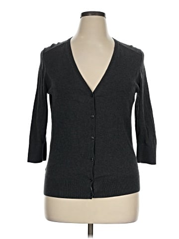 Ann Taylor LOFT Outlet Cardigan (view 1)