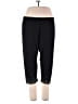 Vocal Stars Black Active Pants Size 3Xl - photo 1