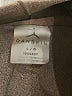 Danskin Brown Pullover Hoodie Size L - photo 7