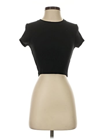 GU Short Sleeve Turtleneck (view 1)