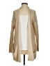 Umgee Tan Cardigan Size S - photo 1