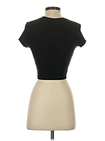 GU Short Sleeve Turtleneck (view 2)