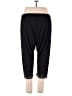 Vocal Stars Black Active Pants Size 3Xl - photo 2