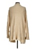 Umgee Tan Cardigan Size S - photo 2