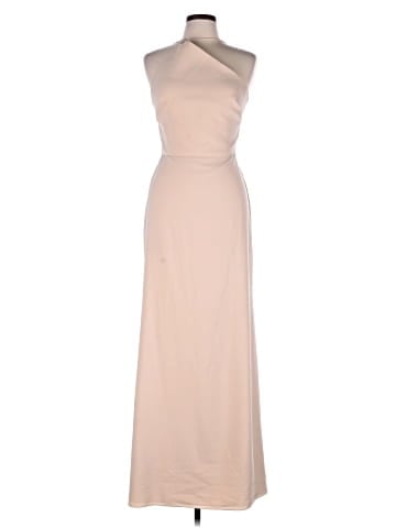 Amsale Cocktail Dress (view 1)