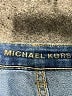 MICHAEL Michael Kors Blue Jeans Size 14 - photo 7