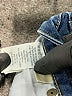 MICHAEL Michael Kors Blue Jeans Size 14 - photo 9