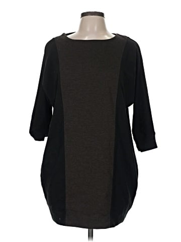 New York & Company Casual Dress (view 1)